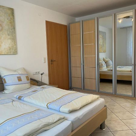 Ferienapartment Alex Am See FDH Extérieur photo