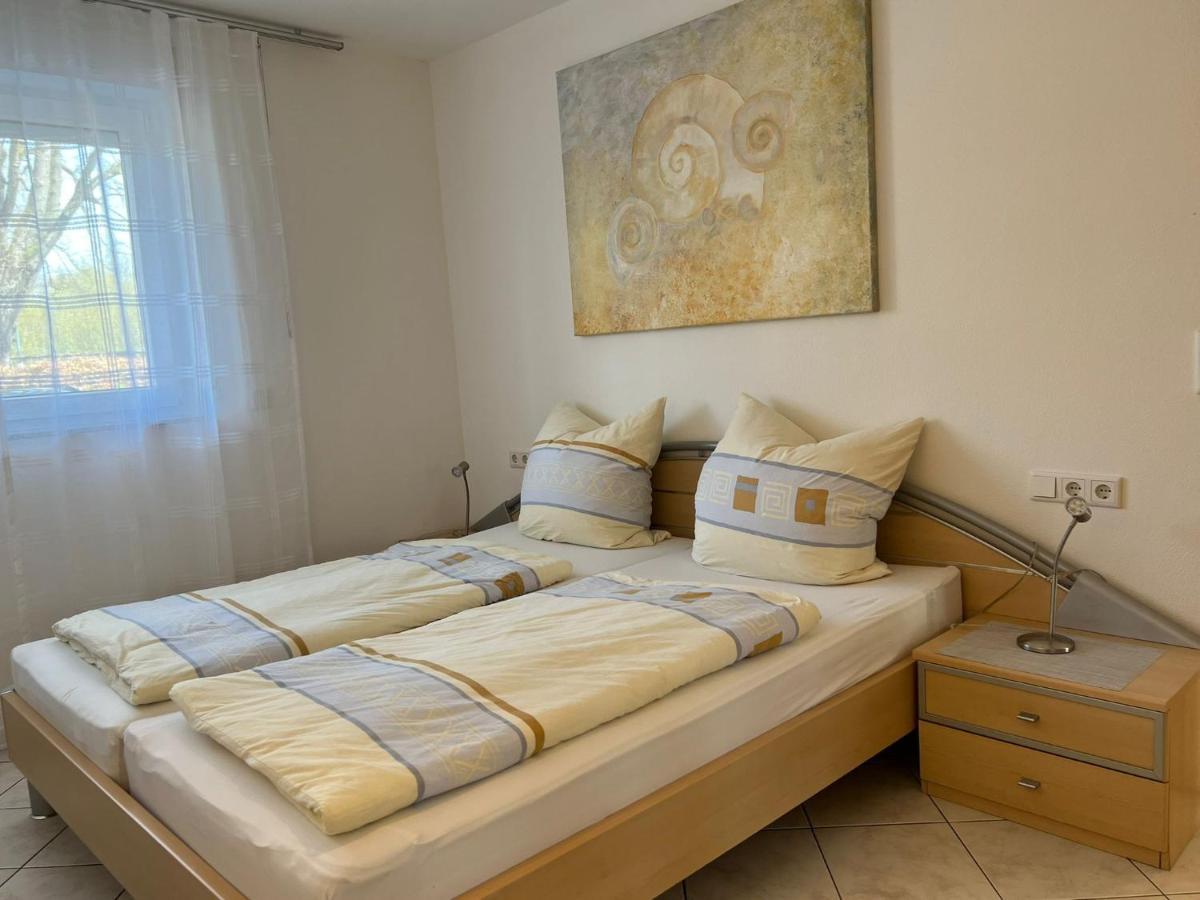 Ferienapartment Alex Am See FDH Extérieur photo