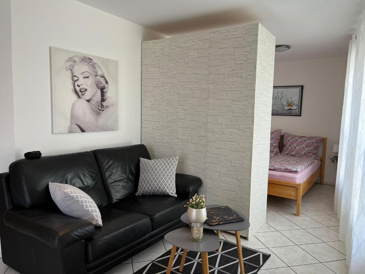 Ferienapartment Alex Am See FDH Extérieur photo