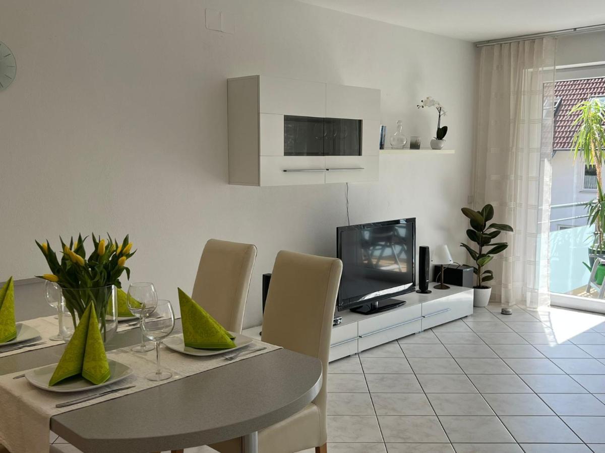 Ferienapartment Alex Am See FDH Extérieur photo