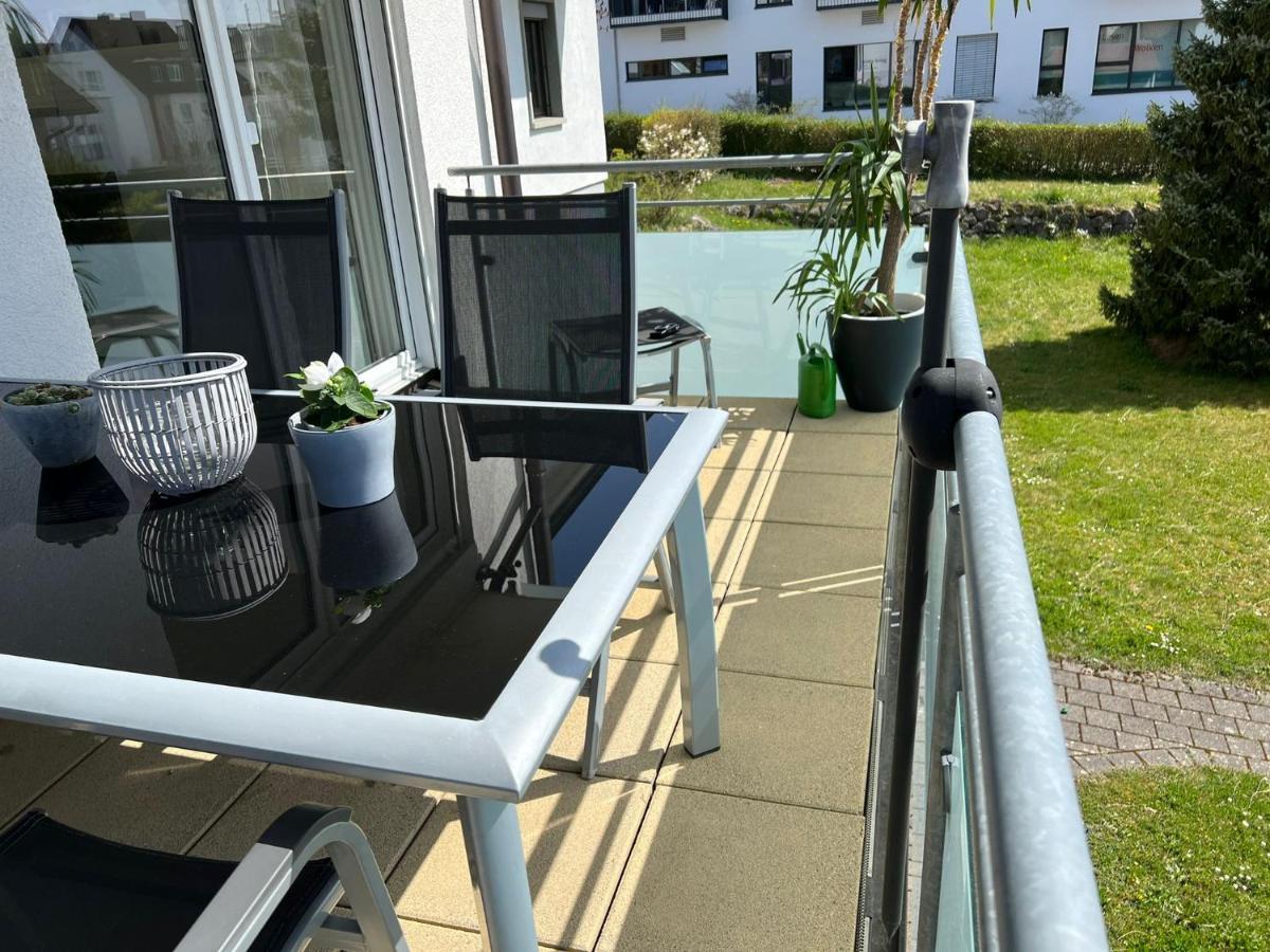 Ferienapartment Alex Am See FDH Extérieur photo