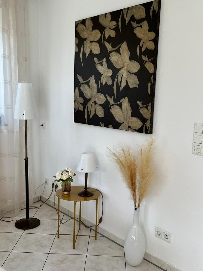 Ferienapartment Alex Am See FDH Extérieur photo