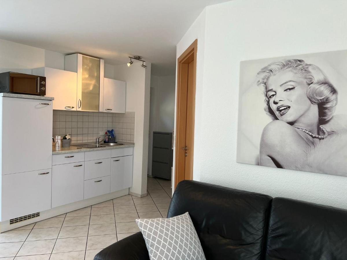 Ferienapartment Alex Am See FDH Extérieur photo