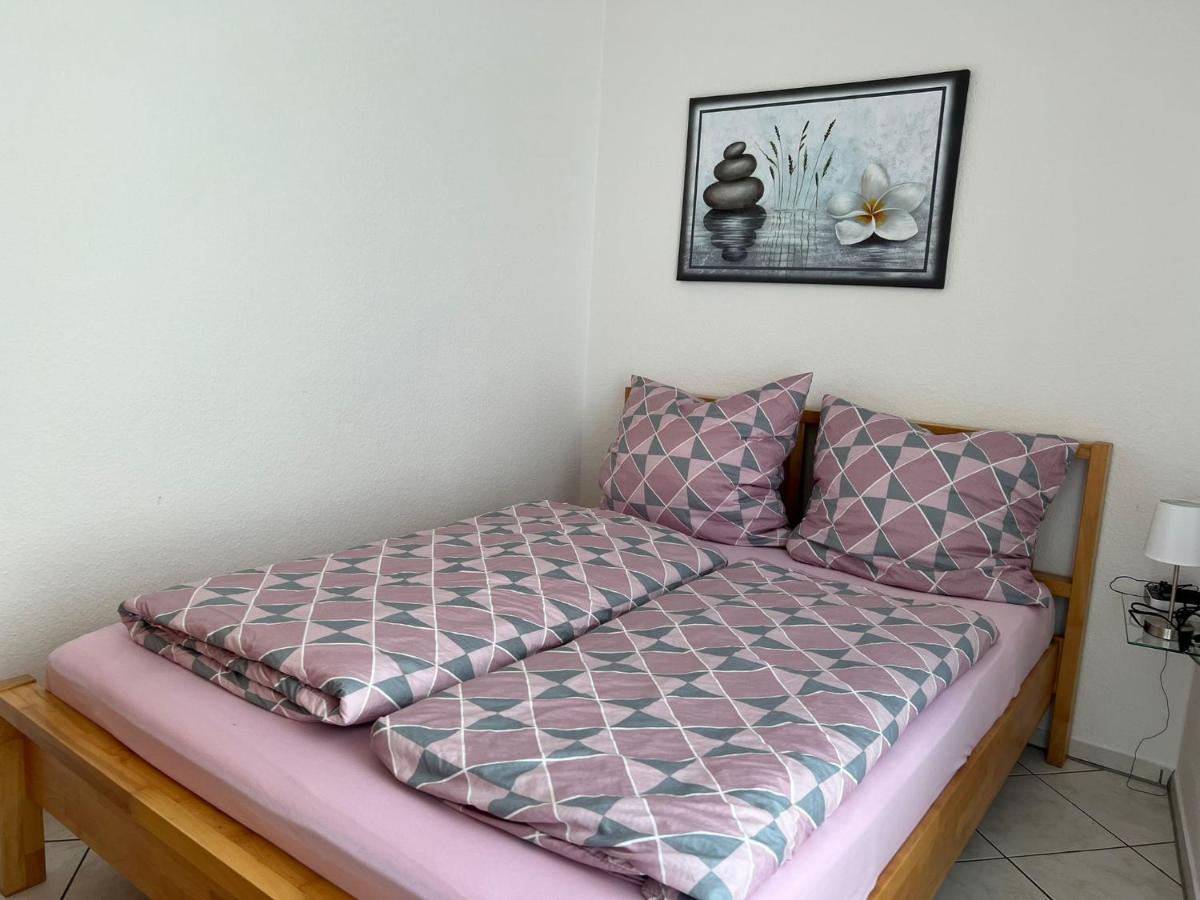 Ferienapartment Alex Am See FDH Extérieur photo