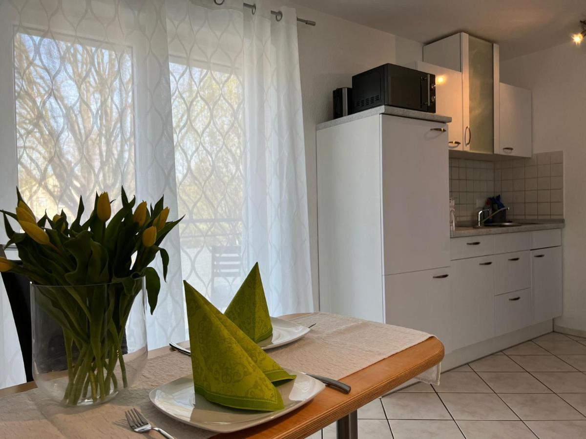 Ferienapartment Alex Am See FDH Extérieur photo