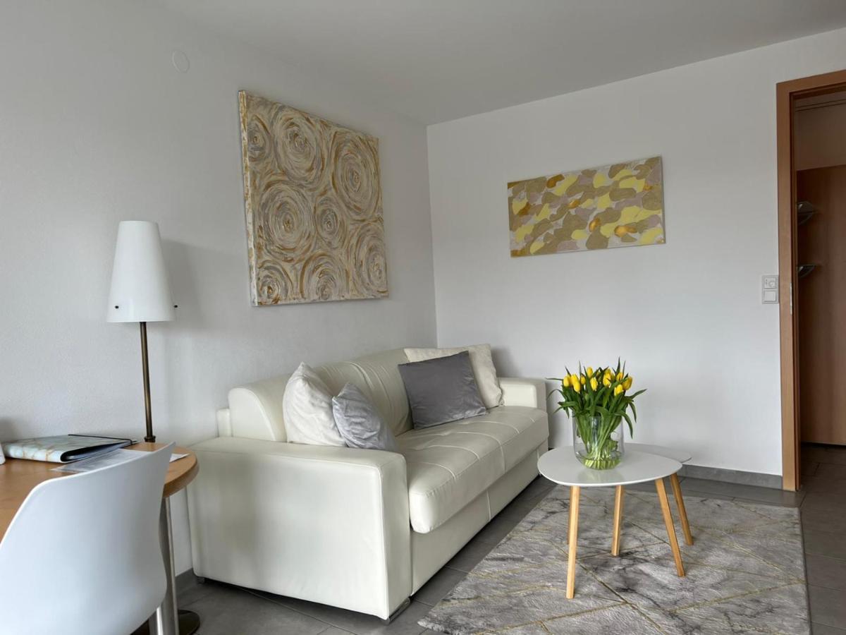 Ferienapartment Alex Am See FDH Extérieur photo