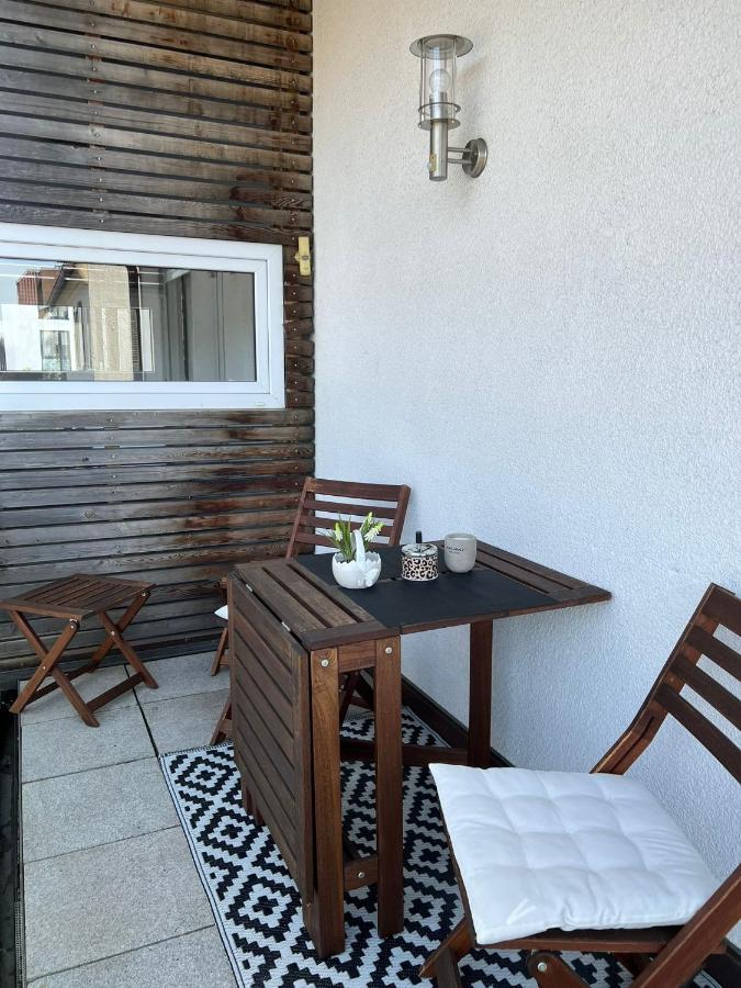 Ferienapartment Alex Am See FDH Extérieur photo