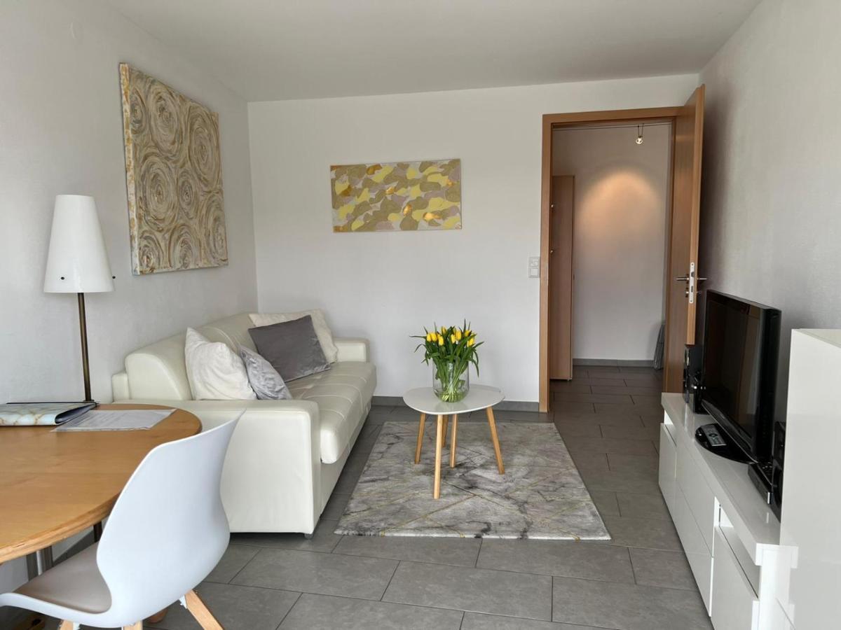 Ferienapartment Alex Am See FDH Extérieur photo