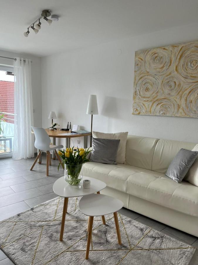 Ferienapartment Alex Am See FDH Extérieur photo